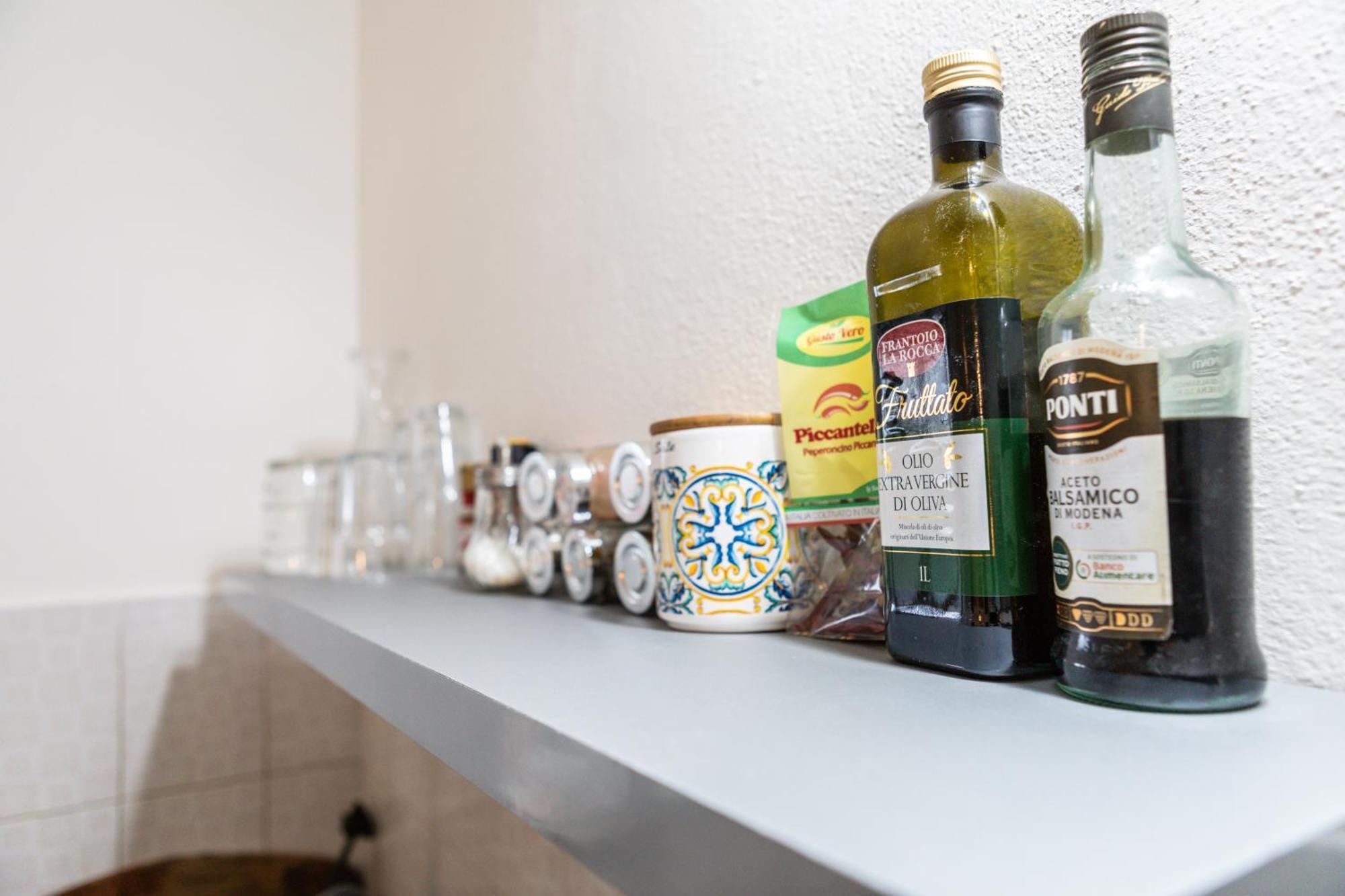 Casa Frida Villa Roccagloriosa Eksteriør billede